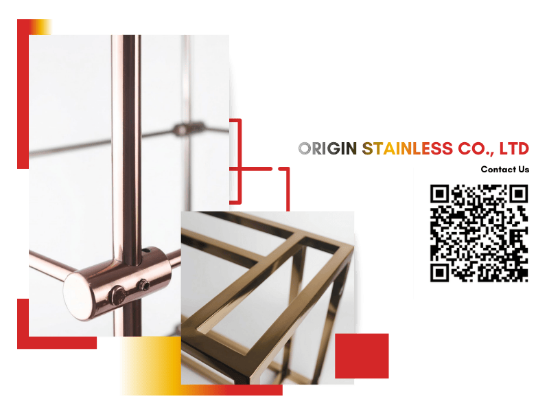 บริษัท ออริจิน สแตนเลส จำกัด (2)